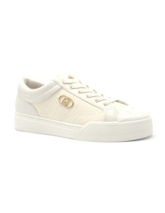 Liu Jo Benson 01 sneaker in tessuto monogram 2